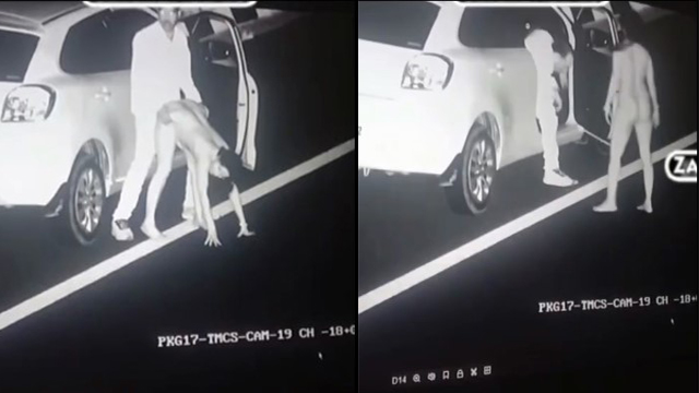 Highway Viral Clip Porn Video – Indian Sex Video Watch - Auntymaza.com