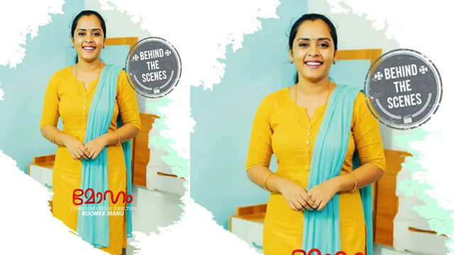 Moham BTS 2025 – Malayalam Uncut Sex Web Series – Feniseries - Auntymaza.com