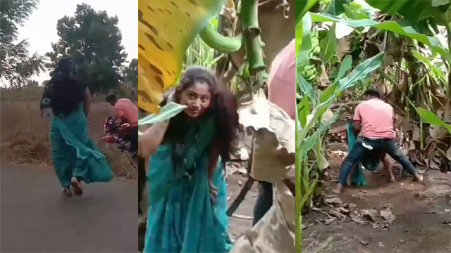Banana Garden Outdoor – Mature Bhabi Affair Chudai - Auntymaza.com Banana Garden Outdoor – Mature Bhabi Affair Chudai - Auntymaza.com