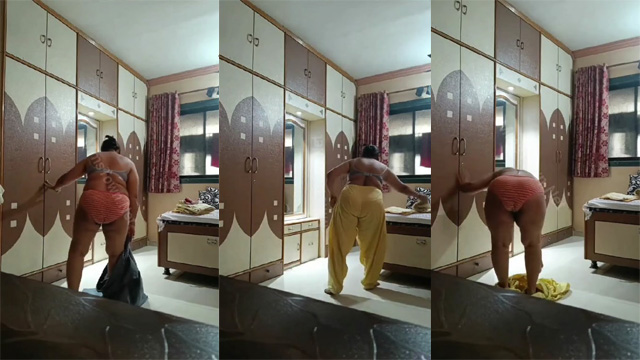 Mature Teacher Mom Changing – & Affair Viraled Clip Porn - Auntymaza.com