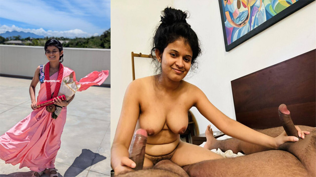Mumbai College Student Deep Sex by Friends - Auntymaza.com