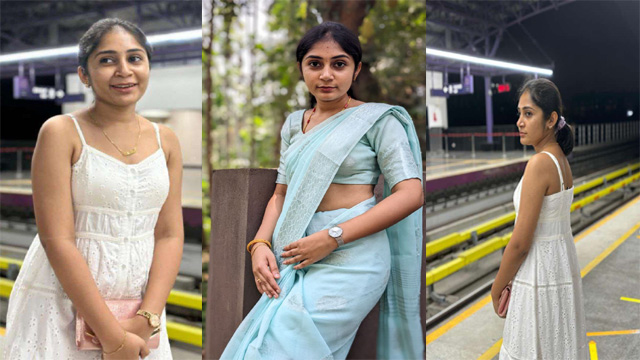 Beautiful Kannada Girl Viraled By Boyfriend Video - Auntymaza.com