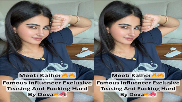 Tease And Get Fucked – Meeti Kalher App Content - Auntymaza.com