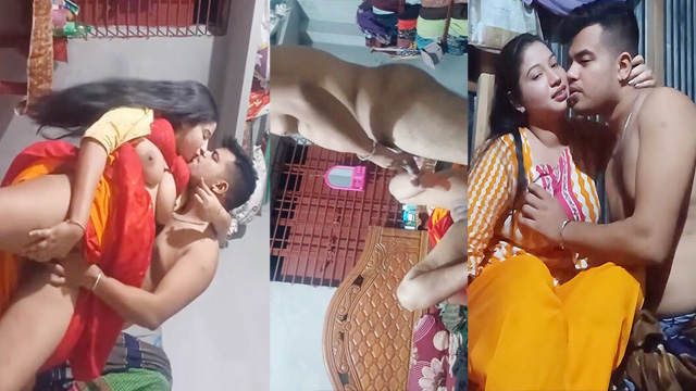 Beautiful Cute Bhabhi Sex With Lover Viral - Auntymaza.com