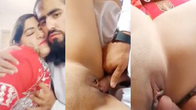 Paki Couple Horny Romantic Fuck Riding Viral - Auntymaza.com