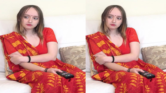 Cheating Gori Bhabhi & NiksIndian – Viral Porn Videos - Auntymaza.com