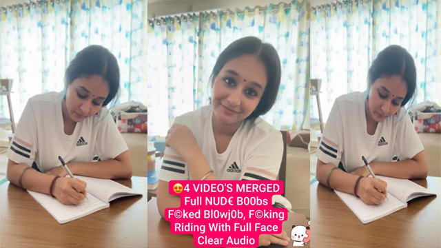 Content Writer Influencer Exclusive Riding Blowjob & Chudai - Auntymaza.com
