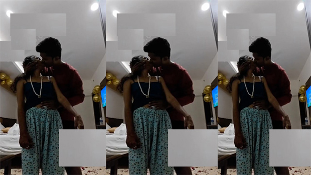 Marathi New Wife Romance – Captured Hubby Nude Video - Auntymaza.com