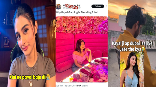 Payal Famous Gaming Youtuber – Closeup Chudai & Hot Expressions Videos - Auntymaza.com