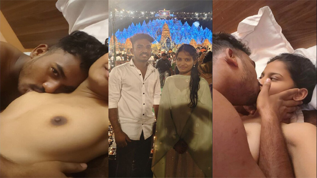Telugu Girl Fucked Hotel & Pussy Licked by Lover Video Free - Auntymaza.com