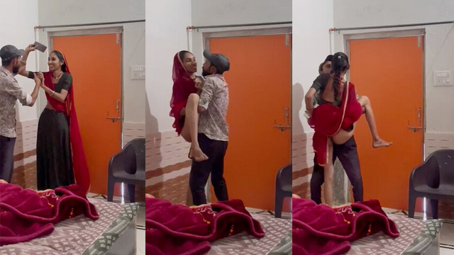 Sexy Teen Wife Affair Window Recorded – Sex Video Viraled Online - Auntymaza.com