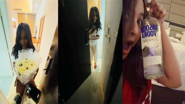 Horny Drinking Faria – Chudai Viraled Porn - Auntymaza.com Horny Drinking Faria – Chudai Viraled Porn - Auntymaza.com