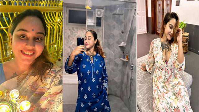 Shinjini Chakraborty Tied Up – Roleplay Hard Chudai Clip Video - Auntymaza.com