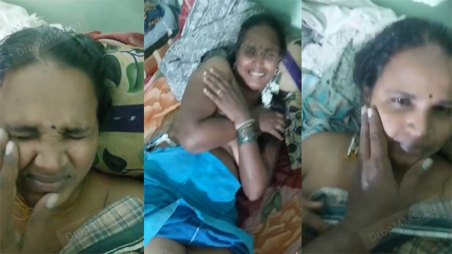 Telugu Cheating Aunty Having Affair Sex – Get Recorded by Lover - Auntymaza.com