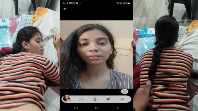 Telugu College GF Showing Ass Fuking In Dogy Style Viraled Video - Auntymaza.com