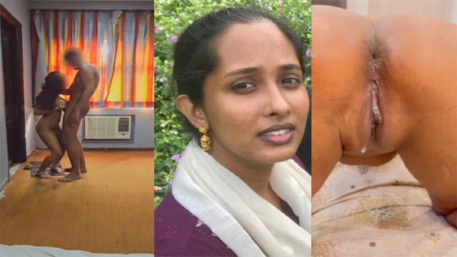 Business Colleague Affair Chudai Lankan Cute Wife By Hotel - Auntymaza.com