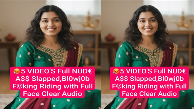 Horny Desi GF Latest Viral Full Nude – Blowjob Ass Slapped Chudai Riding – with Full Face Video - Auntymaza.com