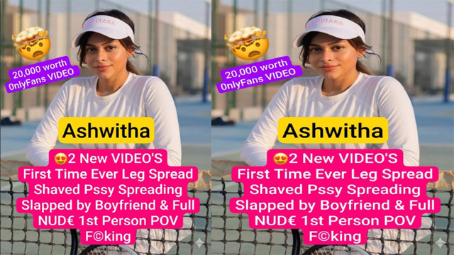 Ashwitha First Time Ever First Person – POV Chudai, Slapped by Boyfriend - Auntymaza.com
