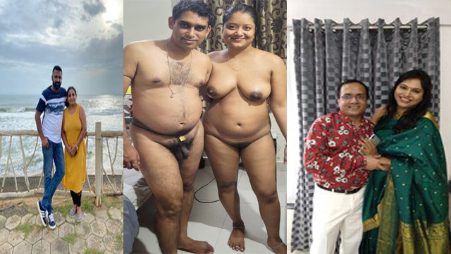Couples Enjoying In – Bengali Swinger Party Porn - Auntymaza.com