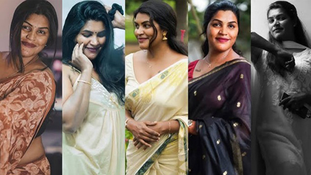 Reshma Rechu Shower – Bathing Premium App Live - Auntymaza.com