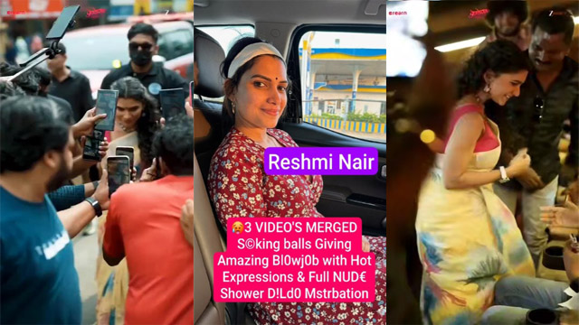 Resmi R Nair Sucking Balls – Giving Blowjob With Hot Porn Watch - Auntymaza.com