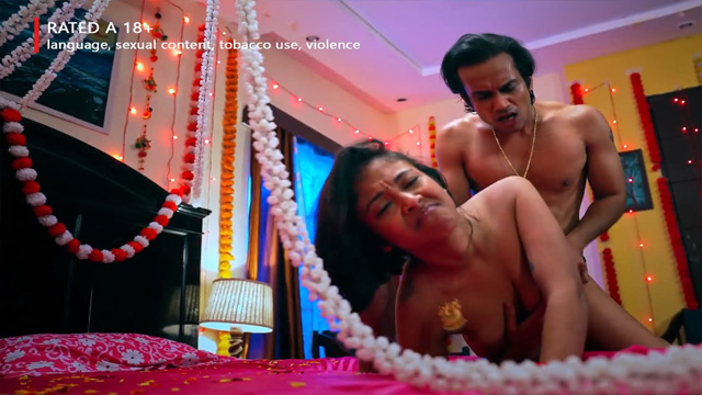 Angreji Film Part 1 Ep 1 – 2025 Hindi Hot Web Watch – Kahaniplay - Auntymaza.com
