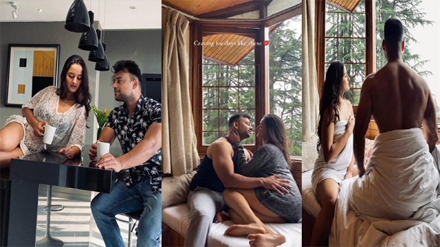 Varsha Kunal Banerjee Hot – Exclusive Contents only – As of 09-16-2025 - Auntymaza.com