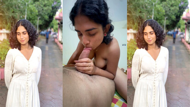 Beautiful Mallu GF Sucking Dick – Desi Porn Download - Auntymaza.com