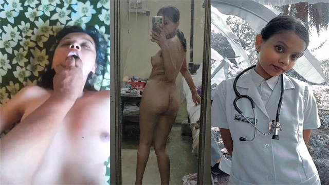 Horny junior Nurse Hard Chudai Viral Clip Video Update - Auntymaza.com