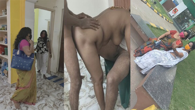 Marathi Aunty Roleplay Doctor Fucks – Patient & Chudai – Daughter In Law Series 2 - Auntymaza.com