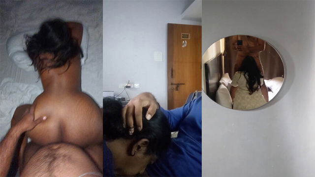 Mumbai Bank Manager Fuck Receptionist – Deeply Sex - Auntymaza.com