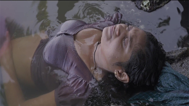 Janaki Sudheer Steamy Erotic Scenes – Holy Wound Free Watch - Auntymaza.com