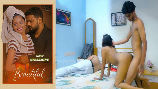 Beautiful 2025 Malayalam Uncut Web Series – Boomex - Auntymaza.com