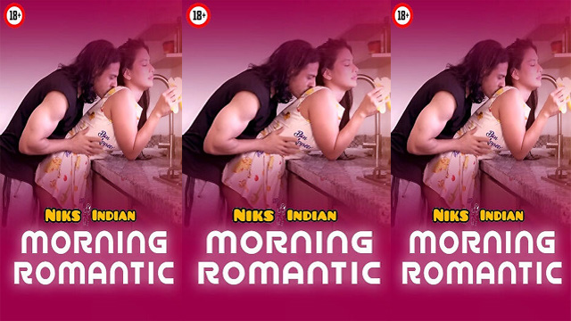 Morning Romantic NiksIndian Hardcore Sex Video - Auntymaza.com