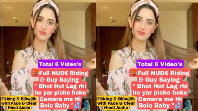Famous Paki Tiktoker Full Nude – Riding Blowjob her Boyfriend Video - Auntymaza.com Famous Paki Tiktoker Full Nude – Riding Blowjob her Boyfriend Video - Auntymaza.com