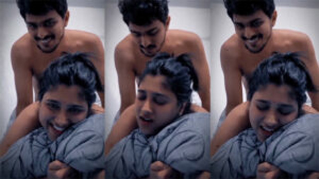 Hot House Wife back Side Sex By Hubby - Auntymaza.com
