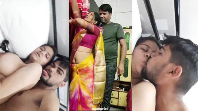 Horny Desi Busty Housewife Hard Doggy In Hostel - Auntymaza.com