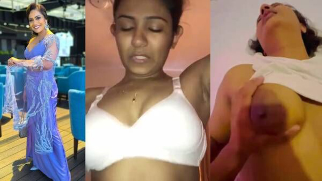 18+ Teen Lankan Tv Anchor Pussy Fucked By Producer - Auntymaza.com