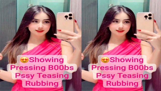 Famous Pakistani Influence Viral Video Showing – Pressing Boobs & Pssy Teasing Rubbing Video - Auntymaza.com