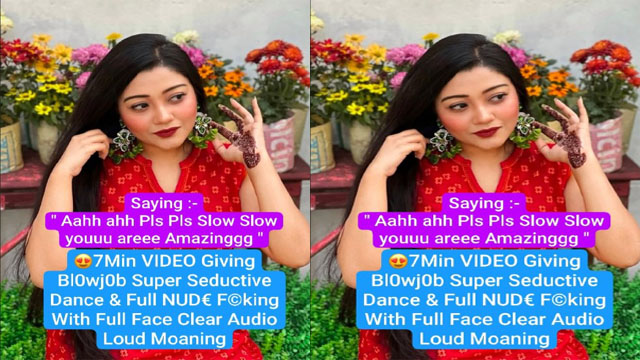 Hell Crazy Blowjob Super Seductive Dance & Chudai – Ahhh Pls Slow - Auntymaza.com
