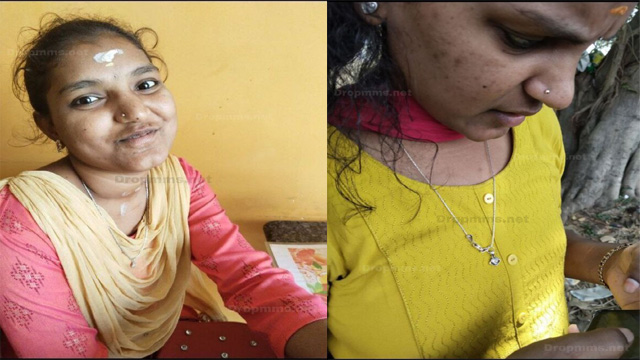 Marathi Sis Blowjob & Handjob – to his Bro Outdoor Fun Video - Auntymaza.com