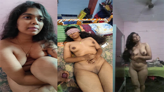 Marathi Beautiful Young Girl Nude – Selfie Hardcore BDSM - Auntymaza.com