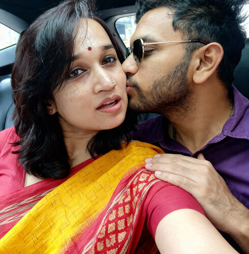 Bangalore Wife Blowjob – Handjob Chudai & Riding Video - Auntymaza.com