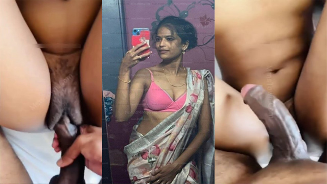Desi Slim Wife Chocolate Blowjob Hard Sex Download - Auntymaza.com