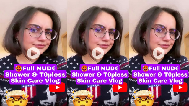 Cute Model Latest Most Demanded Full Nude - Auntymaza.com