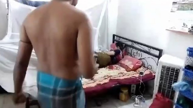Bhabi Pussy Licking And – Hard Fucked By Husband Sex - Auntymaza.com