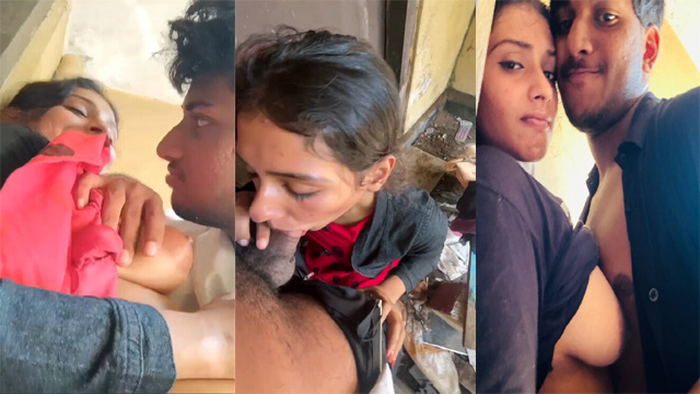 Mallu Valentines Lover Having – Outdoor And Showing On VC Update Video - Auntymaza.com