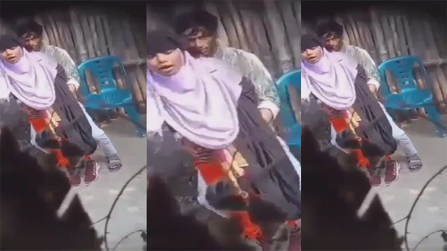 Horny Burka Girl – Hard Chudai With Lover Pron - Auntymaza.com