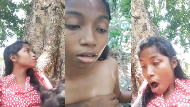 Horny GF Having Outdoor Clip Free - Auntymaza.com