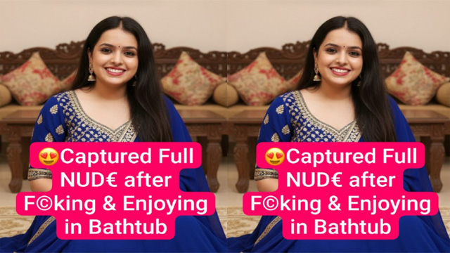 Desi Wife Latest Honeymoon Special – Viral Stuff Full Nude Captured - Auntymaza.com